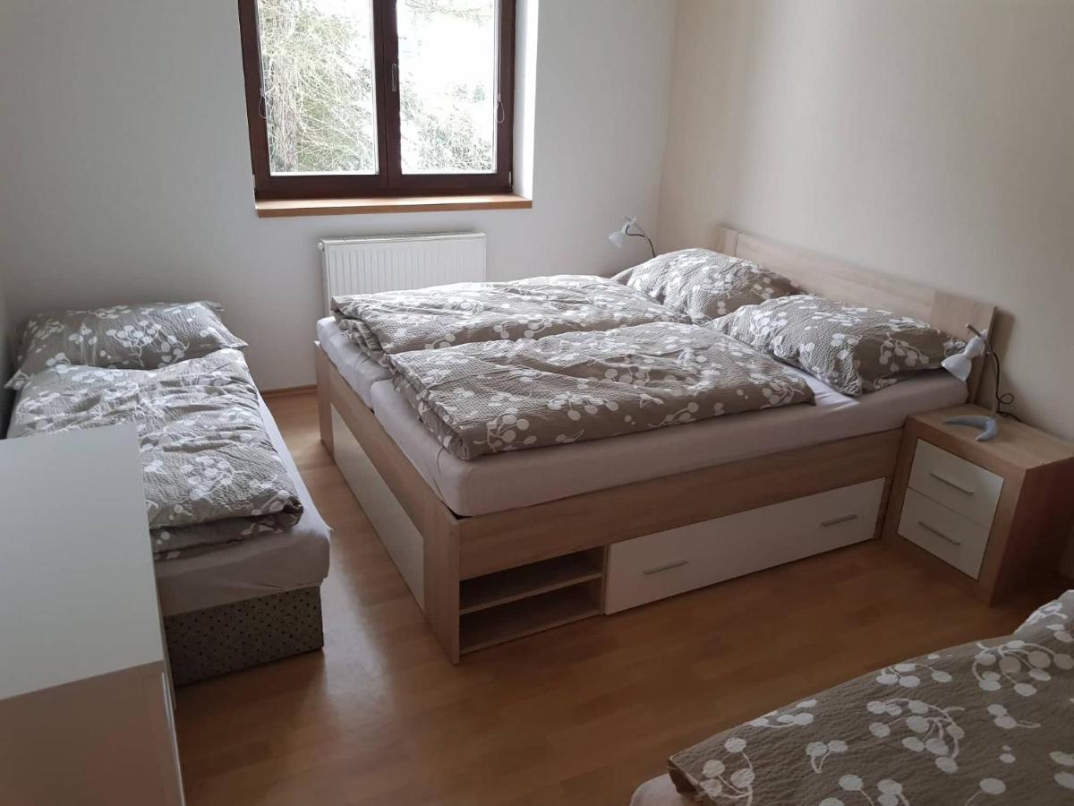 Boutique Apartment Petra Harrachov Exterior photo