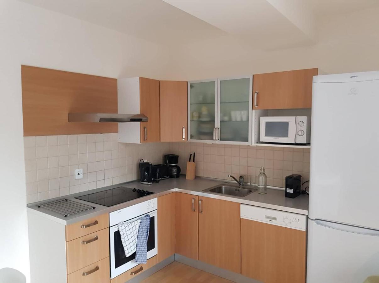 Boutique Apartment Petra Harrachov Exterior photo